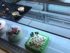 -TOUCH泰奇(奉贤宝龙城市广场店)