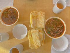 -清真玉林老字号稍麦羊杂碎(宽巷子民族美食街店)