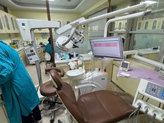 -北京大学口腔医院(第三门诊部)