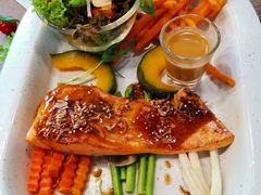 -Ohkajhu Organic Farm Sansai