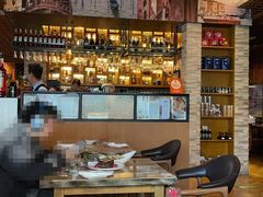 -安妮意大利餐厅(国贸店)