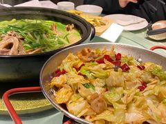 -陈江波老鸭煲(化工路店1号店)