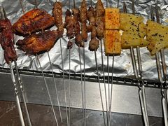 -那些年记忆烧烤