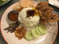 -Cha Cha's Beach Cafe