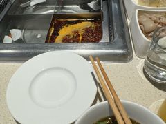 -海底捞火锅(老城根店)