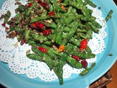 -楼兰新疆主题餐厅(苏州中心店)