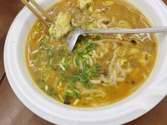 -笑红饭庄