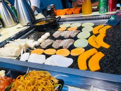 -猪的故事·韩式烤肉(韩乐坊店)