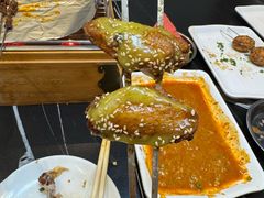 -勇利赵家烤肉坊(含光路店)