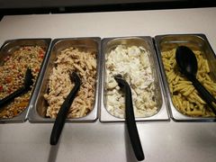 -So Lounge索兰至餐厅(蓝色港湾店)