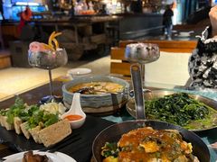 -C31地窖餐厅(黑龙江北路店)