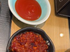 -西村日本料理(香格里拉饭店)