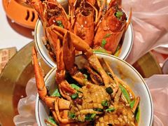 -熊记虾王·小龙虾(东晓南店)