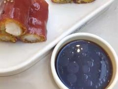 -蔡澜港式点心(皇庭广场店)