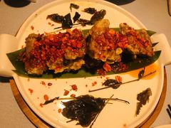 -茶宴·美食地标餐厅(沙坡尾店)