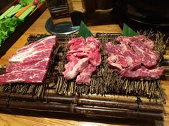 -黑牛の店·和牛烧肉(大悦城店)