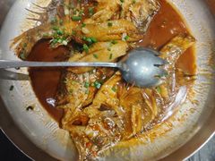 -湘力力小院·鱼汤泡饭(枫林路店)