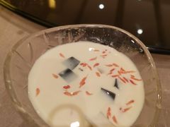 芒果椰汁露-清水蘭軒