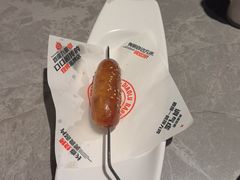 -鼎原力量东北吊炉烧烤(临河街店)