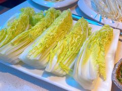 -313羊庄·荣耀·内蒙烧麦(亚运村店)