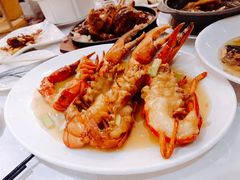 -富临皇宫(窝打老道店)