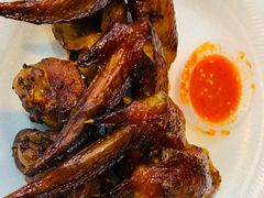 -明记烧鱼美味店