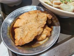 -鲜得来排骨年糕(即墨路店)