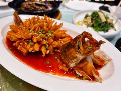 -天和晟烤鸭店(国展店)