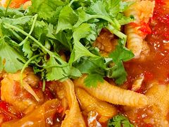 -食光慢宴·安吉土菜馆