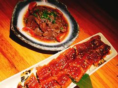 蒲烧鳗鱼-醉虎传(南锣鼓巷店)