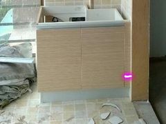 -佰丽爱家全屋定制(汶水店)