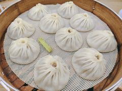 -地安门包子铺(地安门店)