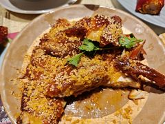 -点都德(奥体印象城店)