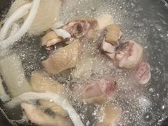 -同仁四季椰子鸡(无锡滨湖万象汇店)