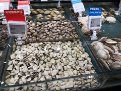 -盒马鲜生(皇庭广场店)