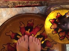 SABAI&nbsp;THAI&nbsp;SPA(泰式传统按摩馆）-SABAI THAI SPA泰式按摩体验馆(北城天街店)