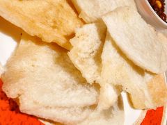 炸灌肠-北平小馆·烤鸭·家常菜(磨房北里店)