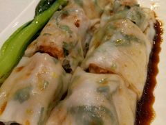 -畔山酒店中餐厅