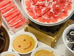 -东门口·鲜爆肚涮肉·烧烤(老门东店)