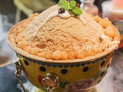 -吼堂老火锅(武汉 天地壹方南馆店)