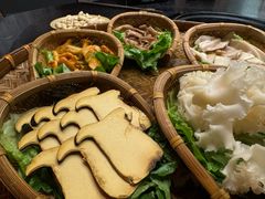 -滇野云南野生菌餐厅(陕西南路店)