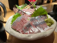 -乌君·酒场·炭火烧鸟(侨城坊店)