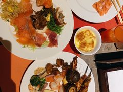 -怡咖啡自助餐(宁波香格里拉店)