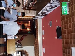 -安妮意大利餐厅(国贸店)