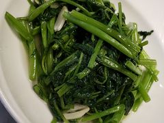 鱼露空心菜-PHO爺·越南料理(亦庄大族广场店)