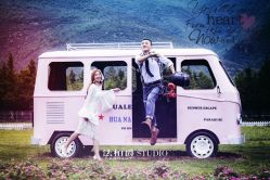 -太古映画婚纱摄影(天河店)