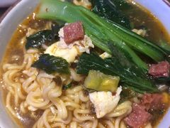 -很久以前羊肉串(打浦路店)
