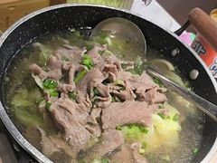 -全牛匠·乐山跷脚牛肉(西北旺万象汇店)