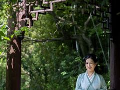 -汉仪华裳汉服旗袍·摄影写真馆(乌镇西栅店)