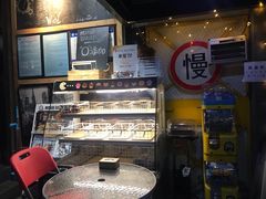 -MI WU FACTORY米屋美食工厂餐厅(绿地店)